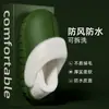 Pantuflas de Algodón Cálidas de Invierno con Cubierta para el Talón, Modelo Nuevo 2025 para Hombres y Mujeres, Pantuflas Peludas Antideslizantes Engrosadas y Forradas de Felpa para Interiores