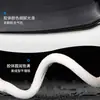 Adhesivo Estructural Lukang Silicona Neutra Adhesivo Resistente a la Intemperie para Puertas y Ventanas, Invernadero, Muro Cortina Adhesivo Especial Sellador de Unión y Sellado