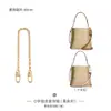 Solo se vende la bolsa interior - Bolsa exterior no incluidaCoac.H Bolsa Cubo Mollie22 Bolsa de Almacenamiento de Papel Dupont