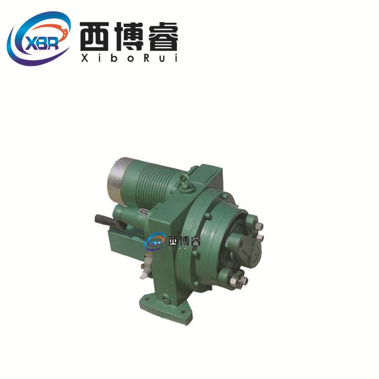 DKJ-4100电动执行机构