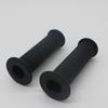 Puños de Manillar de Goma para Bicicleta con Bloqueo, Cubiertas de Agarre Ergonómicas Antideslizantes, Equipo para Montar en Bicicleta de Montaña, Suministro Directo del Fabricante