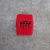 Muñequera de Algodón Estrella de Baloncesto Kobe James Irving Deportiva Running Guía de Sudor Muñeca Anti-sudor Muñeca Fitness Protector