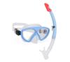 Promoción de Ola Set Profesional de Dos Piezas de Equipo para Snorkel Gafas de Buceo Tubo de Respiración Marco Grande Campo de Visión Amplio
