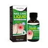Zhongming Amazon Solución Transfronteriza para el Cuidado de las Uñas, Suavizante de Color de Uñas Solución Herbal para la Salud de la Onicomicosis Venta al por Mayor 1