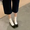 2026 Nuevos Zapatos Mary Jane con Lazo para Mujer Zapatos Planos de Ballet Multicolores Disponibles Moda Cómodos Zapatos Individuales