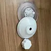 Venta Directa de Fábrica 8.5cm Ventosa con Agujero Cruzado para Cama de Gato, Ventosa Especial para Hamaca de Gato, Ventosa Redonda 85