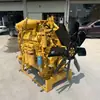 Maquinaria de Ingeniería Accesorios para Excavadora Marca Nueva Segunda Mano Original 3408 Camión Minero Conjunto de Motor Ensamblaje de Motor