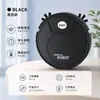 Robot barredor inteligente con carga inteligente, aspiración y fregado, limpieza totalmente automática eficiente, superventas transfronterizo desde la fábrica de origen