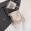 Bolso Cruzado de Hombro de Gran Capacidad Transfronterizo de Moda 2026 Primavera y Verano Nuevo Versátil Ins de Alto Valor Casual para Mujer