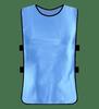 Uniformes de Combate Infantis, Logo Impresso Personalizado, Camisetas Publicitárias para Grupos, Coletes, Atividades ao Ar Livre, Cores Fluorescentes para Grupos