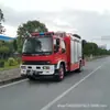 Vehículo Municipal de Control de Inundaciones y Rescate, Vehículo de Rescate con Grúa, Vehículo Grande de Drenaje, Vehículo de Rescate de Ingeniería, Vehículo de Rescate de Emergencia