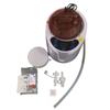 Spot saco de banho banho de sal bola de banho tampa de armazenamento saco de fumigação máquina inflável travesseiro balde de banho Acessórios Atacado