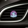 Série de Desenhos Animados Decoração de Saída de Ar do Carro Clipe para Saída de Ar Desenho Animado Acessórios Diy Suprimentos Criativos para Carro Cruz