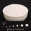 Hilo de ensartar perlas original Cen Japan para collares de perlas, Hilo ultra fino no elástico para pulseras DIY
