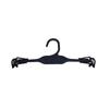 Percha de plástico para ropa interior, sujetador, ropa interior, estante para ropa interior, moda, simple, hogar, supermercado, centro comercial, percha de exhibición