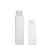 Botella de Perfume de 2ml 3ml Botella de Spray de Perfume de 5ml 10ml Muestra Botella de Perfume de Vidrio Transparente para Viaje
