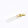 Assento Flutuador Giratório de Silicone, Assento Flutuador com Cabeça de Cobre, Tubo de Plástico, Acessórios de Pesca, Equipamento de Pesca, Pequenos Acessórios, Boia de Pesca, Específico para Competição