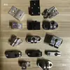 Montaje Universal Estándar Optoelectrónico Ajustable para Sensor 25.4mm Nylon Aleación de Aluminio Acero Inoxidable