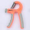 Fitness Count Grip Fitness Ejercitador de dedos con agarre ajustable Traje de agarre para dedos Count