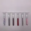 Shenzhen boa qualidade pincel de maquiagem atacado spot pincel de máscara de silicone DIY película Bastão Base pincel líquido cabeça macia