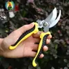 Tijeras de jardinería de fábrica, tijeras de podar multifuncionales, tijeras de podar, herramientas para árboles frutales, tijeras de podar.