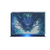 Adecuado para Pantalla de Laptop Mechanical Revolution Unbounded 16Ultra HD Tipo Papel Película Suave de Hidrogel AR 16 pulgadas