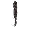 Trenzas de Peluca, Trenzas de Cola de Pescado, Elegantes y Perezosas Atadas Bajas, Trenzas Retorcidas, Trenzas Largas, Cabello Trenzado, Trenzas de Peluca, Coletas