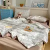 Algodão lavado fio enrugado colcha de verão verão solteiro dupla camada fio colcha de ar condicionado dormitório de estudante verão fresco colcha lavável à máquina