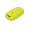 Funda de silicona plegable para llave de 3 llaves Wuling Hongguang PLUS S1, funda para llave S3, protección para control remoto Journey 730
