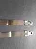 Acessórios para máquina de selagem tira de aquecimento 8mm fio de aquecimento folha de aquecimento elétrico folha de selagem a quente selador a vácuo externo tira de aquecimento