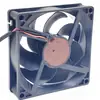 Ventoinha de resfriamento à prova d'água 9225 IP68 para gabinete externo, inversor, máquina de solda, ventoinha de resfriamento DC 92*25mm