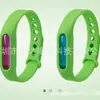 Xiaomi Buzz Ring Pulsera Repelente de Mosquitos de Silicona Pura Natural Anti-mosquitos y Repelente de Mosquitos para Adultos, Mujeres Embarazadas y Bebés