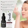 Encantadores Gotas de Fragrância Floral, a Fragrância é Natural, Fresca e Elegante, Liberando o Charme da Personalidade, Fragrância e Fragrância