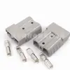 Montacargas Anderson Accesorios Enchufe de Carga Conector Anderson Conector SMH Conector 175a600V