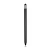 Lápiz Capacitivo Universal de Doble Punta para Teléfonos Móviles, Lápiz Táctil para iPad, Adecuado para Tablets Apple, Lápiz Óptico