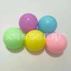Estoque Disponível de Cápsulas Gashapon de 55mm, Itens de Presente para Máquinas Gashapon, Máquinas de Bonecas e Máquinas de Ovos, em Formato Esférico e Oval