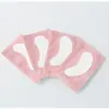 Suministro Transfronterizo de Fábrica de Almohadillas para Pestañas Inferiores de Aislamiento para Ayudar a las Mascarillas de Colágeno para Ojos Parches para Ojos de Injerto de Pestañas al por Mayor