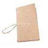 Fábrica de Personalización de Cuadernos Cubierta de Libro de Corcho Transfronteriza Patrón Creativo de Árbol Cubierta Protectora de Corcho para Cuaderno