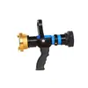 Pistola de Água DC Floração QLD6.0/8III-B sem recuo pistola de água spray multifuncional pistola de água DC de cobre