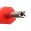 Llave para núcleo de válvula, llave para válvula, llave para válvula, llave para boquilla de aire americana, llave para cámara de aire, herramienta de purga de ajuste