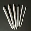 Papel de periódico, papel para limpiar, bolígrafo, rollo de papel, bolígrafo para pintar, bolígrafo corrector, bolígrafo para dibujar, 6 trajes al por mayor