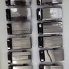 Fabricante Personalizado de Hebillas Automáticas para Cinturón Produce Hebilla de Cinturón para Hombre de Marca Independiente A18659