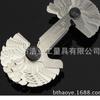 SKU225427[52 piezas de Calibre de plantilla de rosca métrica en pulgada pulgada 55 grados métrico 60 grados] Integrado métrico en pulgada