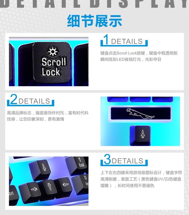 G21键盘网图g