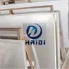Varilla de Acero Inoxidable 0Cr18Ni9 Suministro Directo de Fábrica desde Stock