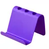 Soporte de Escritorio Portátil para Teléfono del Fabricante, Soporte Plegable Perezoso para Tablet, Soporte para Teléfono al por Mayor con Logo Personalizado