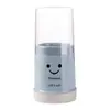 Estante a prueba de polvo con tapa para palillos, Soporte para palillos de cocina, Caja de almacenamiento de utensilios, Cesta para palillos, Caja de palillos para el hogar, Estante