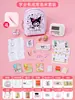 # Teléfonos Móviles Juguete Ultra-Mini Pequeños Artículos Pequeños Versión Miniatura de Celebridad de Internet de Gadgets Modelo de Juguete de Comida Metal