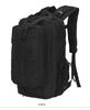 Bolsa de montañismo al aire libre, bolsa de malla táctica de camuflaje, mochila de ciclismo, equipo de senderismo, bolsa de malla de camping, nueva mochila 3P