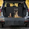 Etiquetagem Transfronteiriça 2025 Mais Vendido Tapete de Proteção para Porta-Malas de SUV Anti-Manchas Veículo Off-Road Tapete para Animais de Estimação no Porta-Malas do Carro